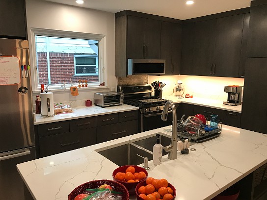 Kitchen 2021 Remodel