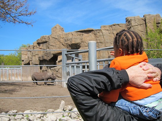 Lincoln Park Zoo