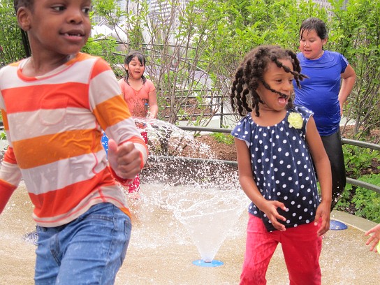 Maggie Daley Park