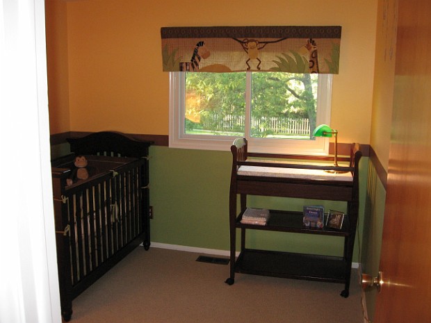 Nursery